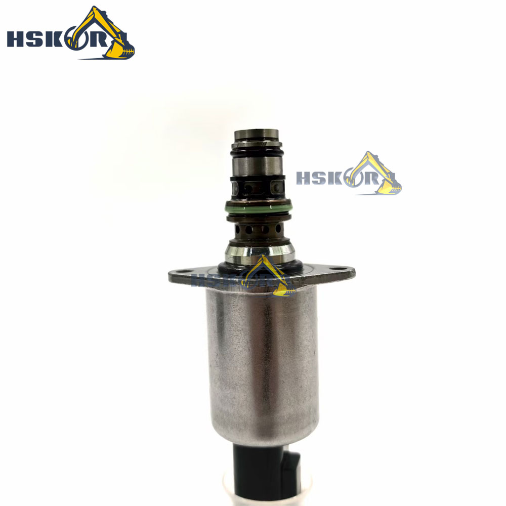 585-9231 Solenoid Valve for CA - огляд і ціна Heavy Equipment Cat