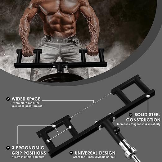 Viking Press Landmine Handle A - огляд і ціна Heavy Equipment Handling