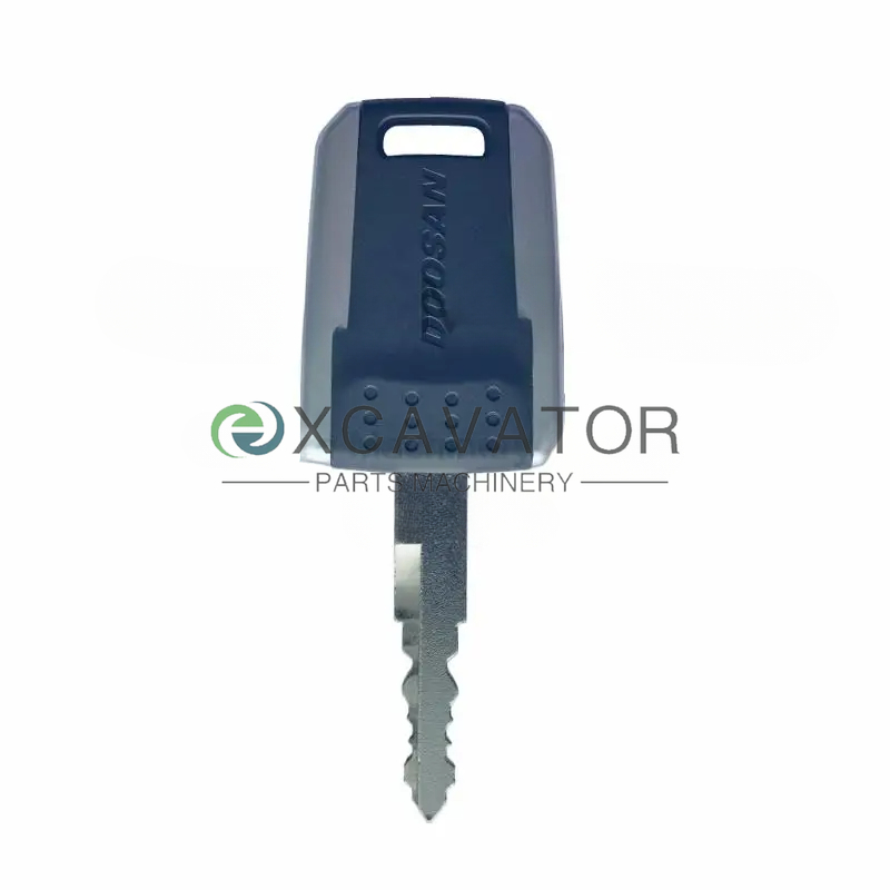 F900 Key For Doosan Bobcat Ter - огляд і ціна Heavy Equipment Bobcat