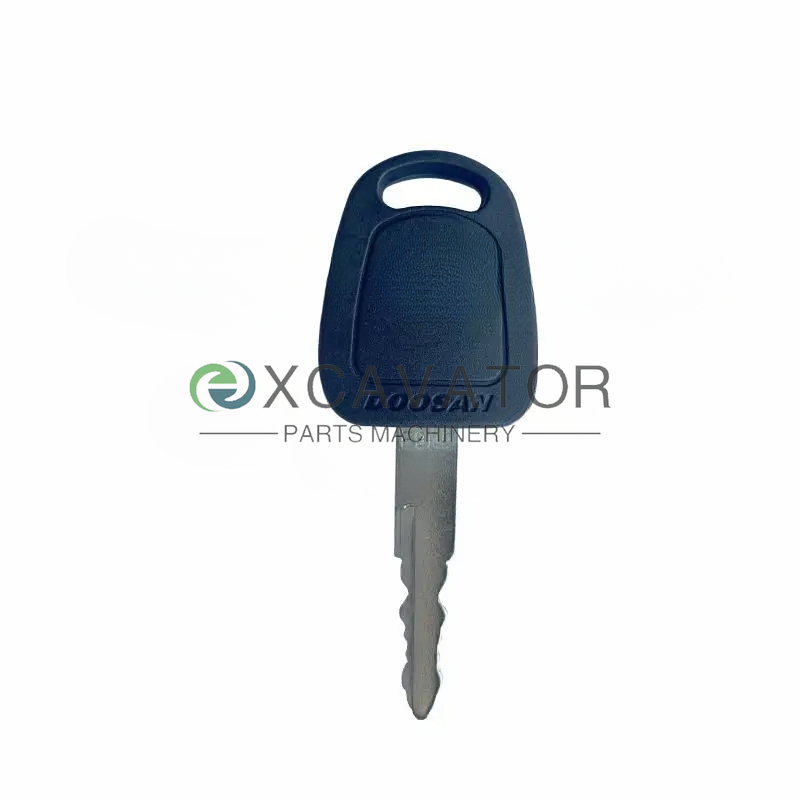 F900 Key For Doosan Bobcat Ter - огляд і ціна Heavy Equipment Bobcat