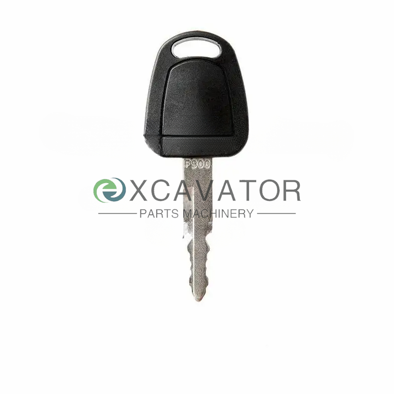 F900 Key For Doosan Bobcat Ter - огляд і ціна Heavy Equipment Bobcat