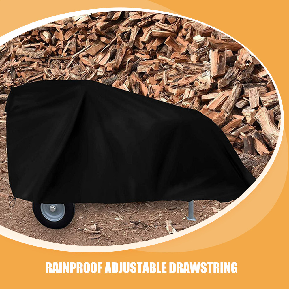 1pc Hydraulic Log Splitter Cov - огляд і ціна Heavy Equipment Yard