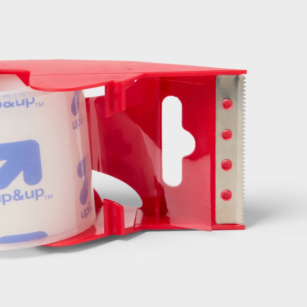 Heavy Duty Shipping Tape with  - огляд і ціна Heavy Equipment Bucket