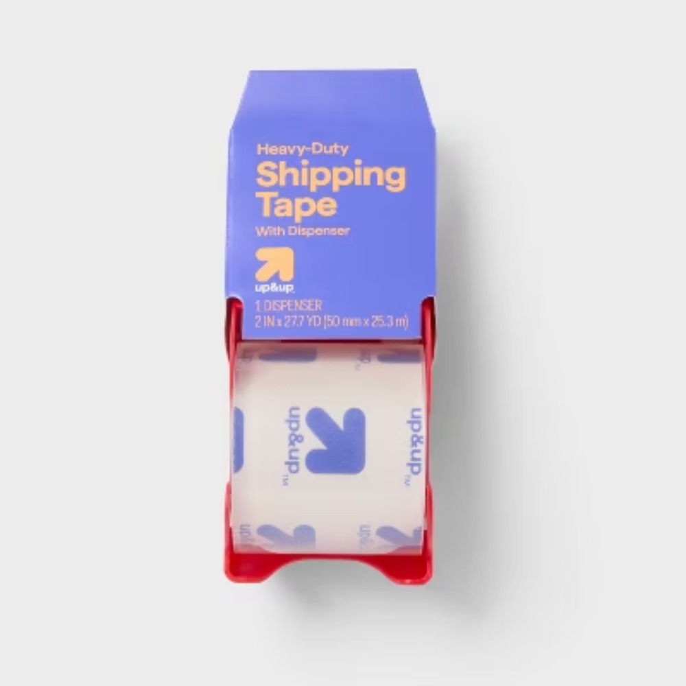 Heavy Duty Shipping Tape with  - огляд і ціна Heavy Equipment Bucket