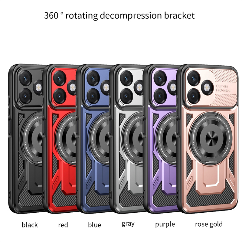 Heavy Duty Armor Case For Hono - огляд і ціна Heavy Equipment Bucket