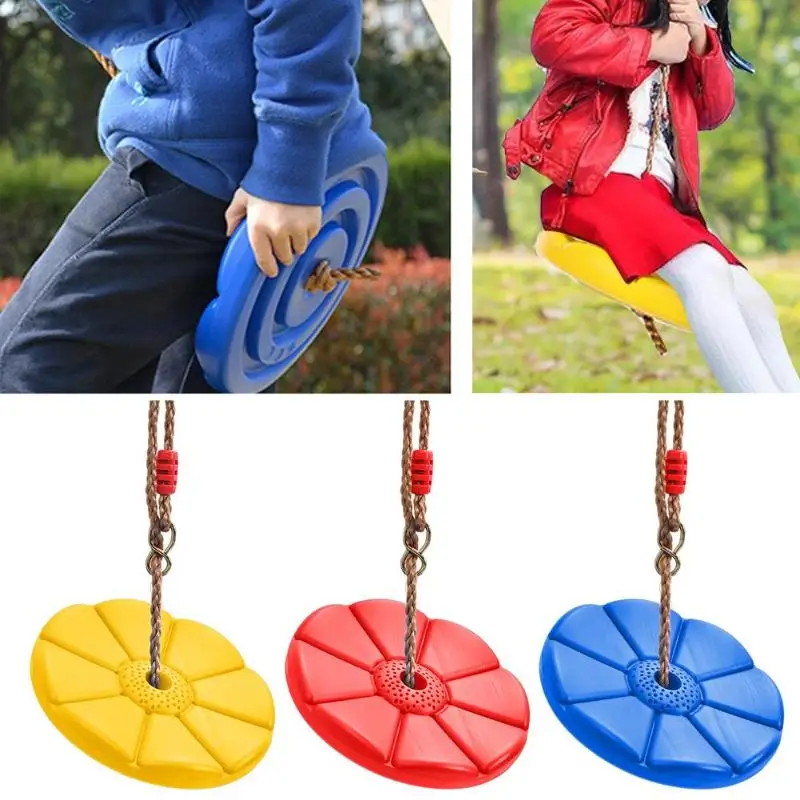 Outdoor Play Heavy Duty Disc S - огляд і ціна Heavy Equipment Certificate