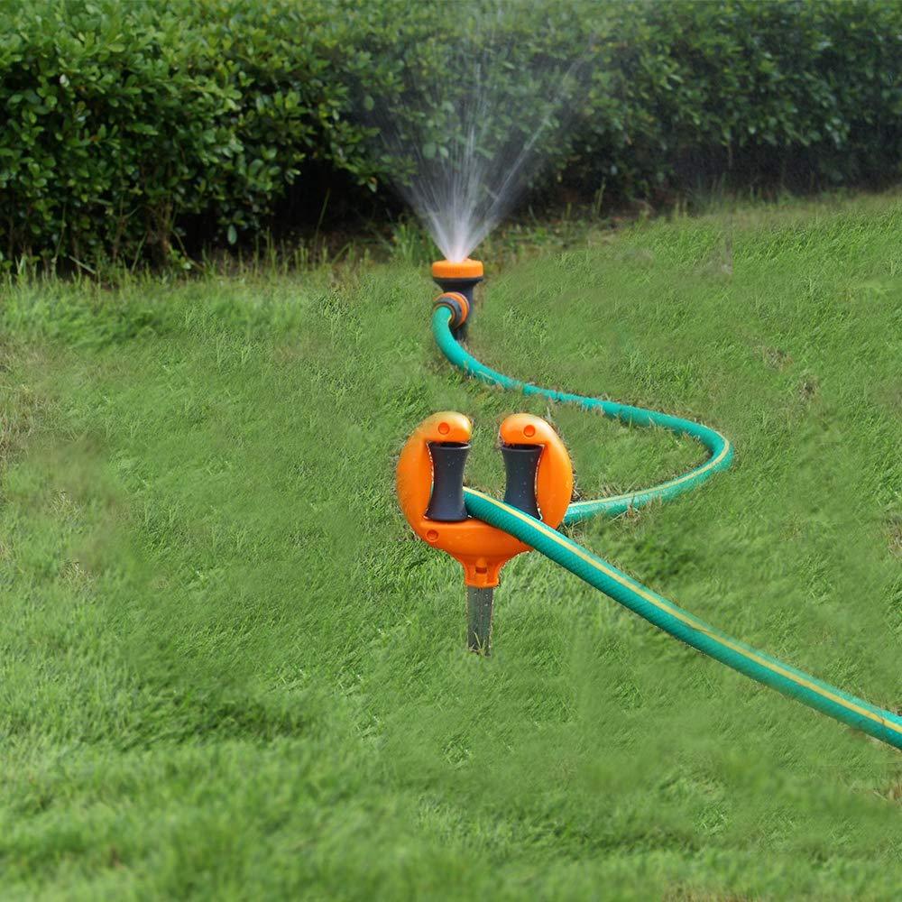 Durable ABS Iron Garden Hose G - огляд і ціна Heavy Equipment Yard