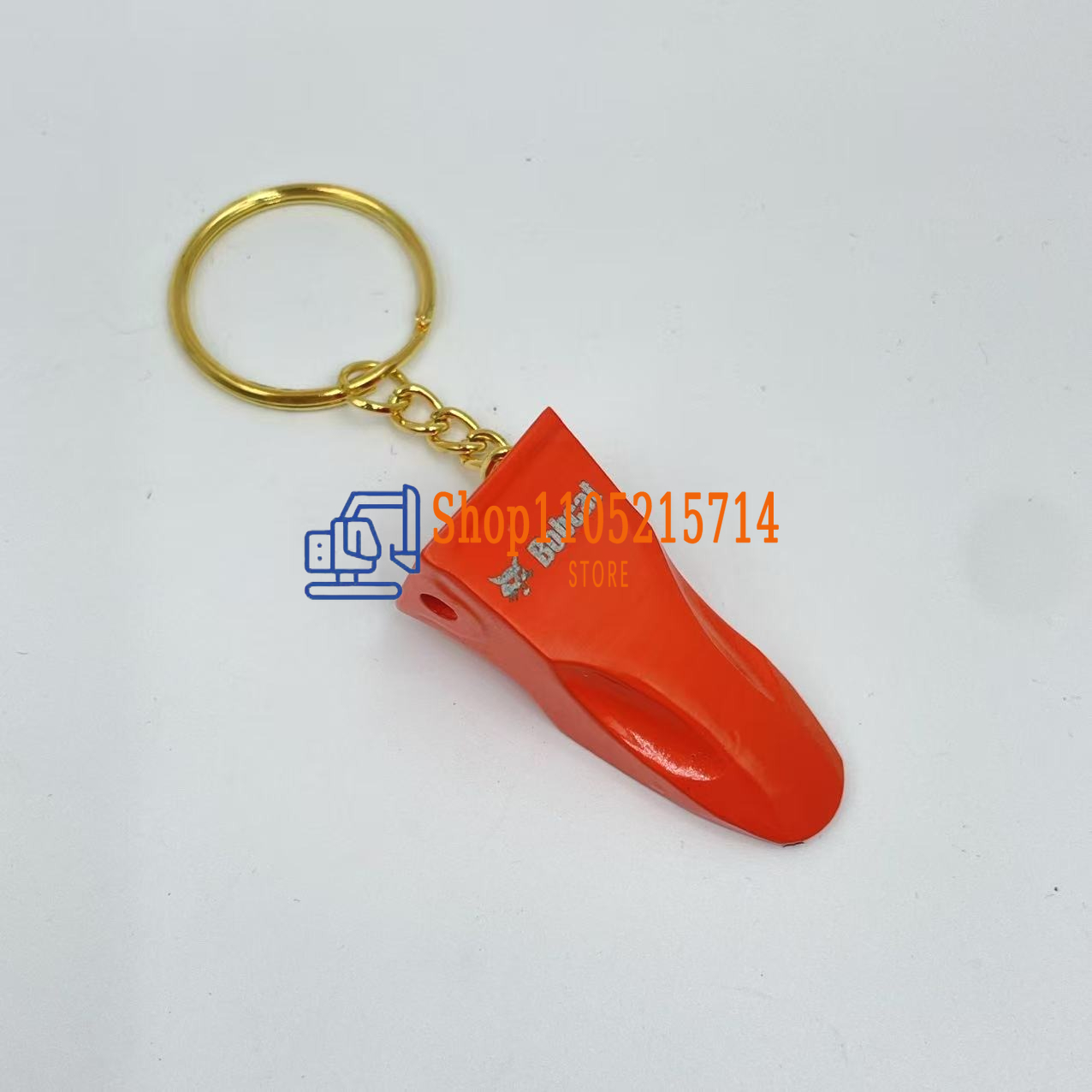 2pcs D250 Ignition Keys 669324 - огляд і ціна Heavy Equipment Bobcat