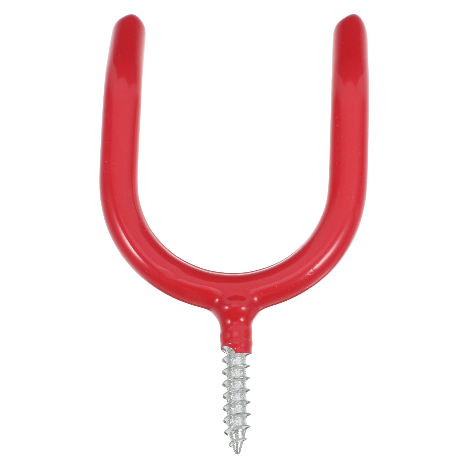 Screw in U Shaped Utility Hook - огляд і ціна Heavy Equipment Yard